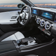 Illustration for article titled The 2019 Mercedes-Benz A-Class Looks Like Its Upped Its Game